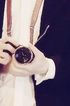 ปกนิยาย ALTHOUGH93 - [CHANSOO]