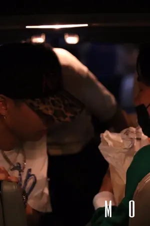 ปกนิยาย ¤ Let's be my queen ♡.. คว้าหัวใจนายควีนจอมแสบ [OffGun]