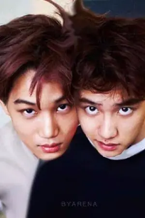 ปกนิยาย [Fic Exo]  Love Unlock. - [KaiDo , KaiSoo]