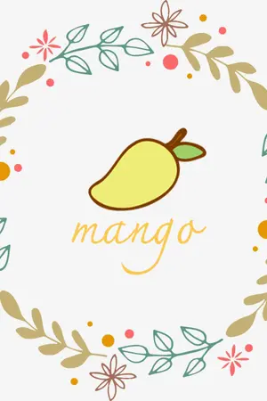 ปกนิยาย Mango พิแบ้กคือมะม่วงของพิชัล