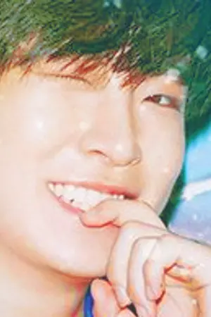 ปกนิยาย [GOT7] JACKJAE - VISUAL JACKSON