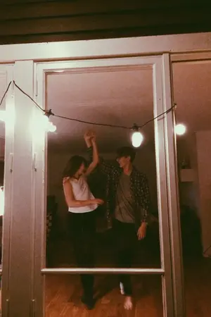 ปกนิยาย KADI's DAY (KAISOO)