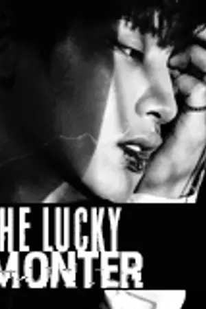 ปกนิยาย (exo) The lucky Monster ; ChanBaek