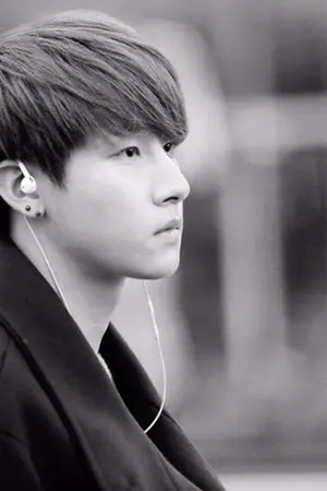 ปกนิยาย ฮาเร็มชางกยุน (I.M all monsta x)