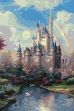 ปกนิยาย TheTales