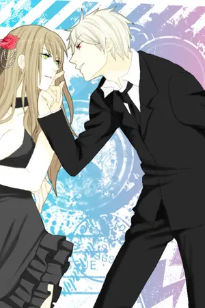 ปกนิยาย คุณชายเย็นชามัดใจยัยสาวมาเฟีย