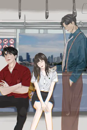 ปกนิยาย The Sixth Sense ¦ สัมผัสที่รัก