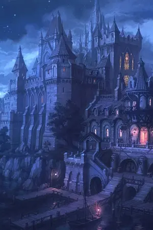 ปกนิยาย Demon Thief คู่หูหลุดโลกจอมโจรกับปีศาจ