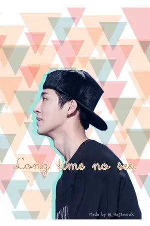 ปกนิยาย [iKON X You]Stop it now baby.