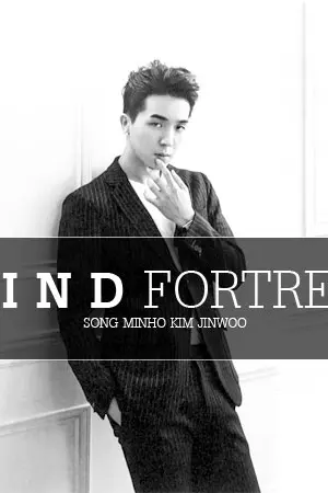 ปกนิยาย [ปิดอัพ] SONGKIM /- W I N D FORTRESS