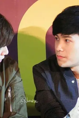 ปกนิยาย พิชิตใจคุณชายมาดนิ่ง