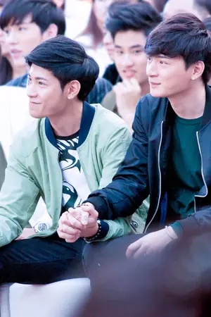 ปกนิยาย ชวนมารักกัน