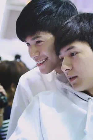 ปกนิยาย แฟนผมหาย