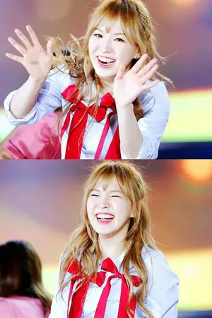 ปกนิยาย [RED VELVET x BTS]  ||  부야! 커플 คู่หูวี้ดหวี้ว.