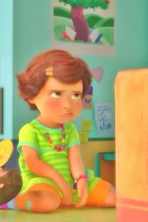 ปกนิยาย ชายชราผู้มีสีติดหน้า