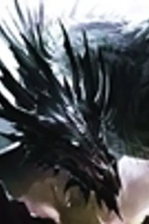 ปกนิยาย Evil's promise พันธะสัญญาปีศาจ