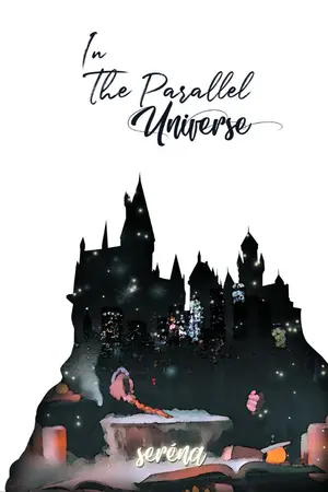 ปกนิยาย [END] [FIC] Harry Potter And The Other Parallel Universe [DM/HP]