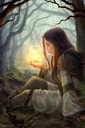 ปกนิยาย พันธะป่วน ก๊วนทะลุมิติ