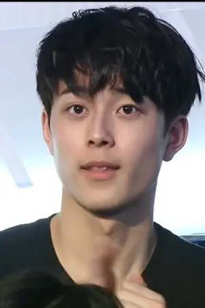 ปกนิยาย (ดอง) [Fic PRODUCE101] ☀น้องซัน☀ #Seonlin #ฟิคหลินๆน้องซันชอบ l AU THAI l