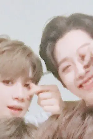 ปกนิยาย (ดอง) (Wanna One) ADAM #DanLin