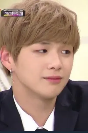 ปกนิยาย [Wanna One] ราหูอมเดือน #แดนหลิน [ ft.ซอนดง, อูฮุน] Thai - AU