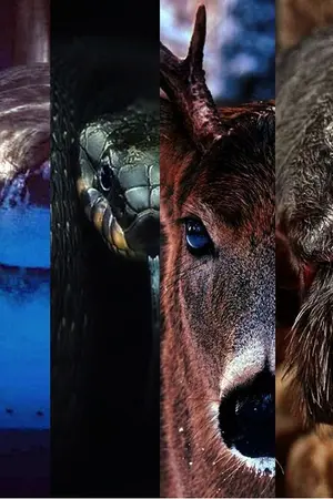 ปกนิยาย (Omegaverse) ADRENALINE [อูฮุน, แดนอุน,ซอนหลิน, องมิน,ฮวีจิน,จีแจน]