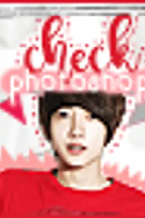 ปกนิยาย ➨ √ CHECKPOINTϟ .photoshop