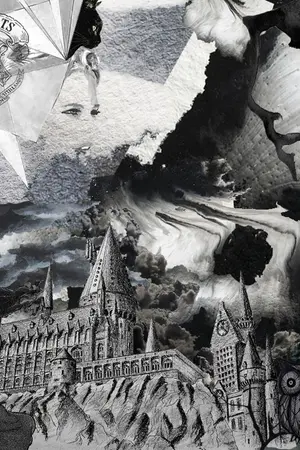 ปกนิยาย [Fic.Draco Malfoy/OC] Secret Number 2 - ความลับหมายเลขสอง