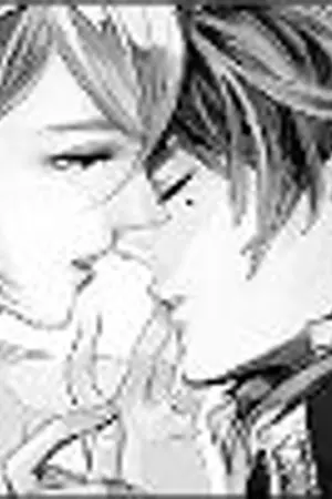 ปกนิยาย Camp Half Blood :: KINGDOM ♕