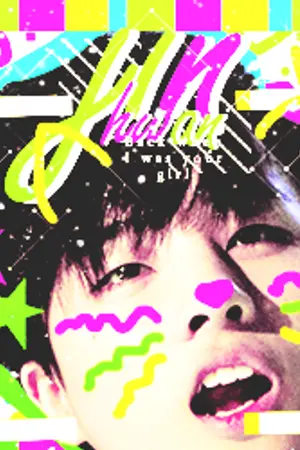 ปกนิยาย ❥ฺBOBJIN ; SF/OS LIMITED'S