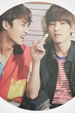ปกนิยาย (MINWON) You're Mine ϟ  #12เหตุผลที่ผมรักคุณツ