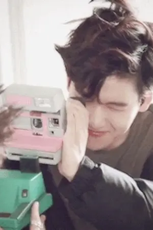 ปกนิยาย [FIC EXO] Make up your Mind | CHANBAEK