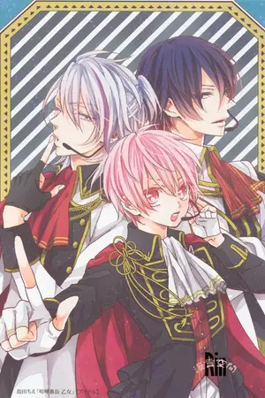 ปกนิยาย Sweet Cat...เกิดใหม่เป็นแมวแล้วไงก็ป่วนได้อยู่ดี