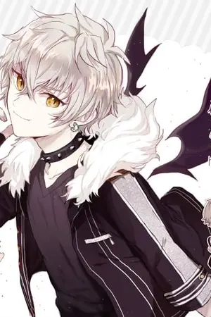 ปกนิยาย [ Fic.Reborn ] KHR...ผู้พิทักษ์ป่วนอลวนเหล่าพรีโม่