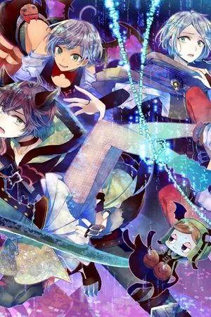 ปกนิยาย Dragon Land Online แก๊งป่วนก๊วนนักผจญภัย