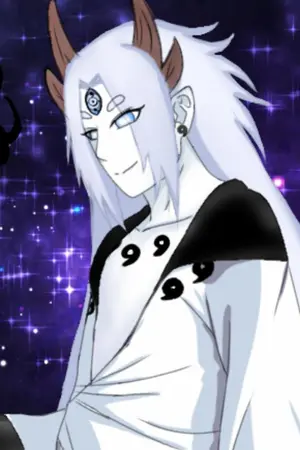 ปกนิยาย [ Fic Naruto ] Mikazuki-sama การเฝ้ามองของพระเจ้า (BL/Yaoi)