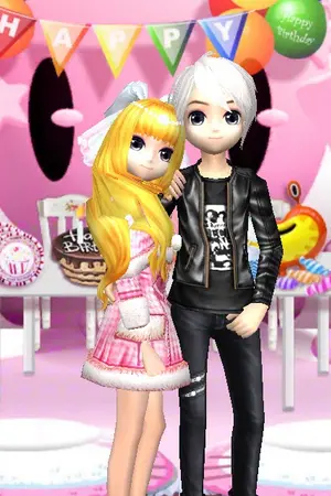 ปกนิยาย Love dance perfect! ขยับสเต็ปให้โดนใจ คลิกหัวใจให้โดนเธอ