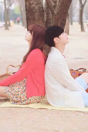 ปกนิยาย ELLE [เธอ]