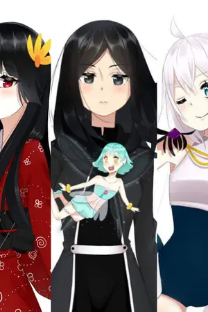 ปกนิยาย Element Legend Fate Online ภาคกำเนิดจักรพรรดินีแห่งมนตรา