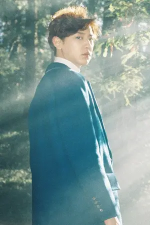 ปกนิยาย New World Project