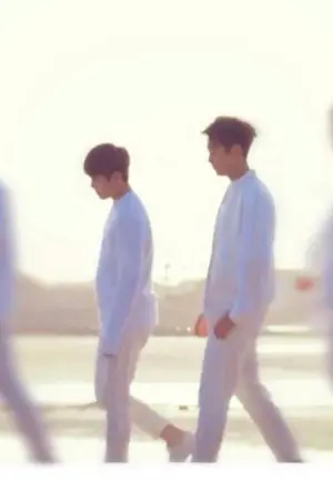 ปกนิยาย [ SEVENTEEN ] I FOUND LOVE (SoonHoon)