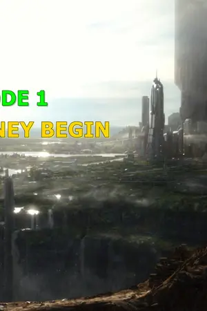 ปกนิยาย EPISODE 1