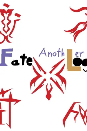 ปกนิยาย Fate Another/Log
