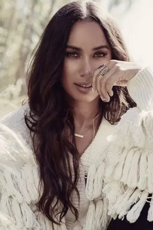 ปกนิยาย แปลเพลง Leona Lewis