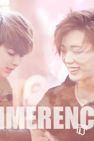 ปกนิยาย LIMERENCE [ BOBYUN ]