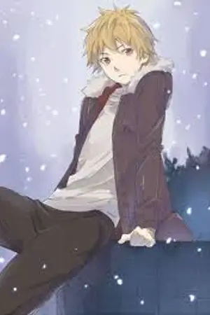 ปกนิยาย Fic Noragami yaoi