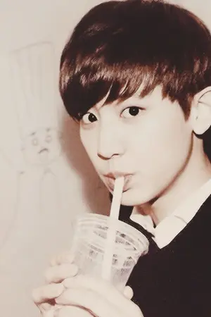 ปกนิยาย { fic exo } Give It 2 U | krisyeol kaihun