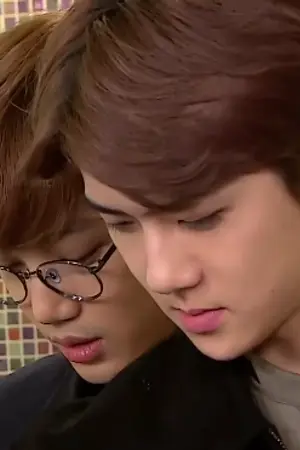 ปกนิยาย KAIHUN : I LIKE YOU