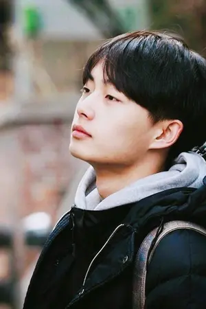 ปกนิยาย BAE IS MY BABE | yongkuk x jinyoung [PRODUCE101]