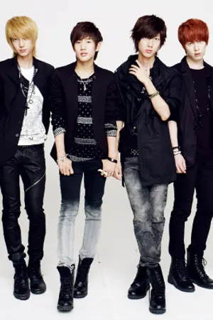 ปกนิยาย [Yaoi] Red Rose ... ปริศนากุหลาบแดง (Boyfriend)